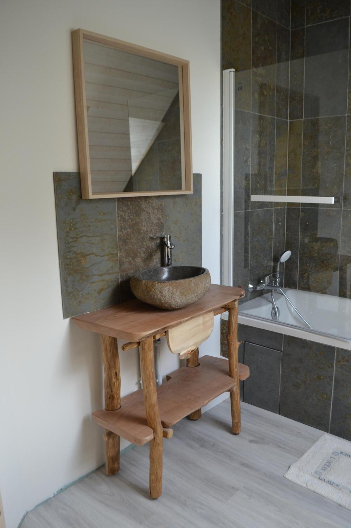 Saint-Épain Escale A Villeperdue Chambre Juermala מראה חיצוני תמונה
