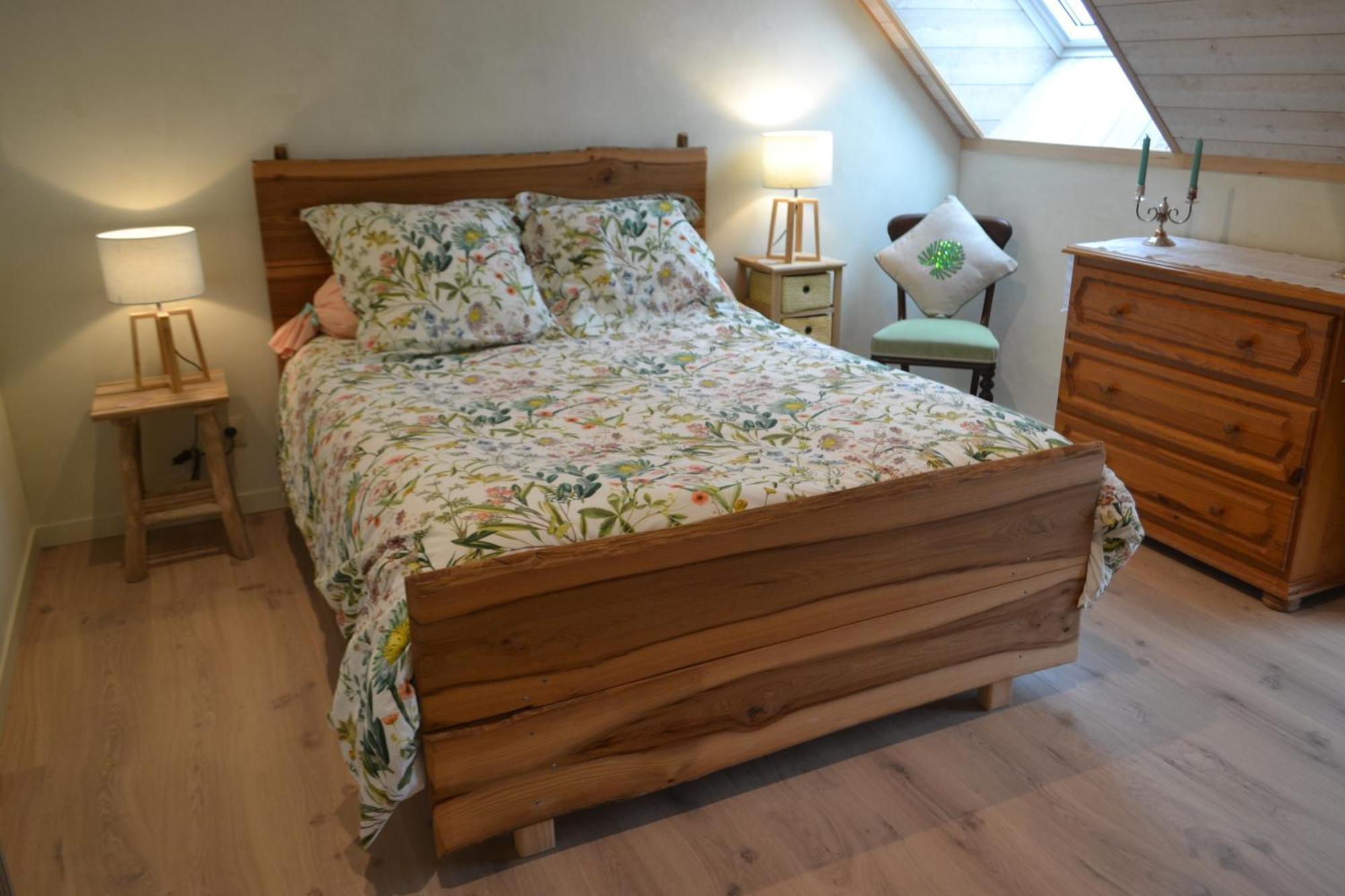 Saint-Épain Escale A Villeperdue Chambre Juermala מראה חיצוני תמונה