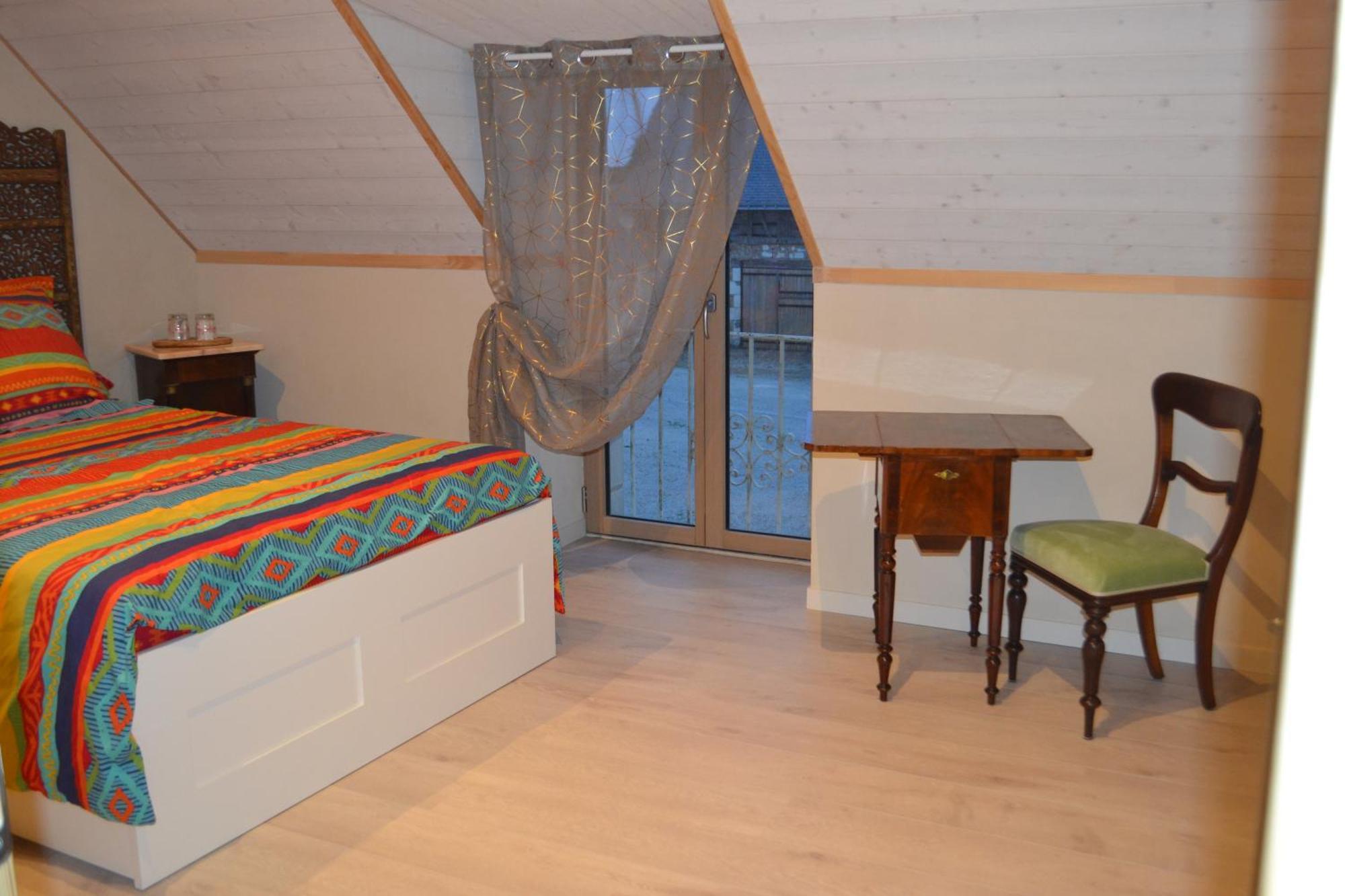 Saint-Épain Escale A Villeperdue Chambre Juermala מראה חיצוני תמונה
